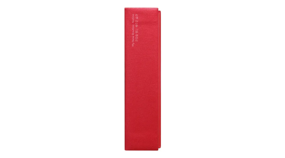 Nước uống hồng sâm cô đặc Hongsamjin Everystick Ex bồi bổ cơ thể hộp 30 gói x 10ml 5