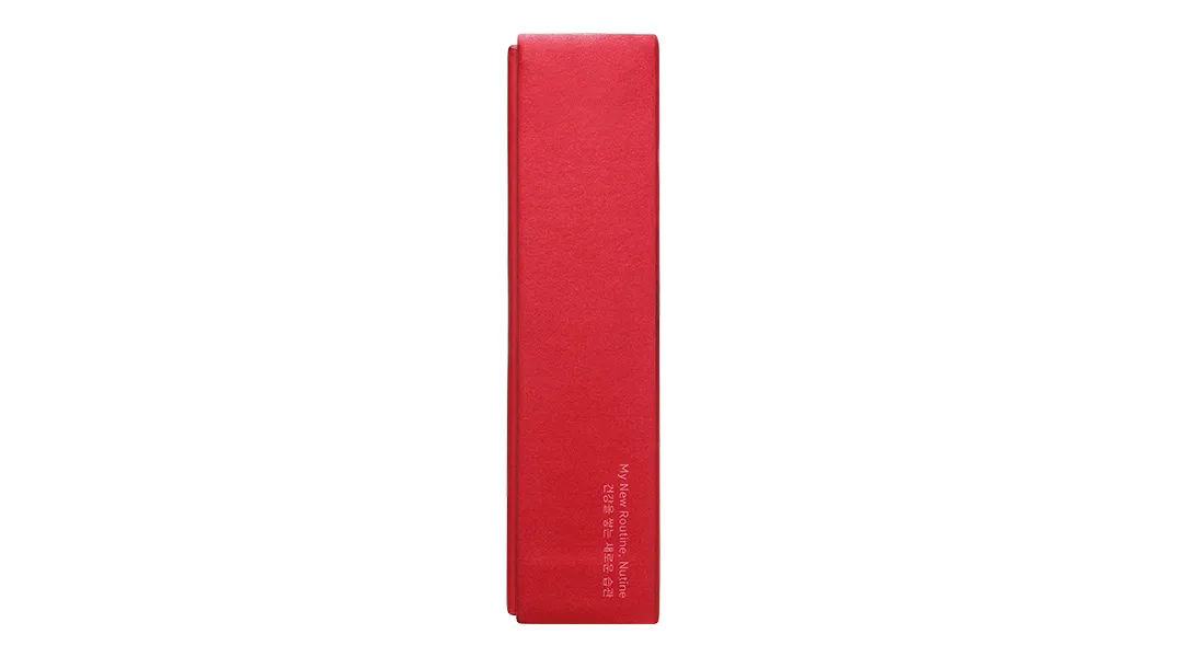 Nước uống hồng sâm cô đặc Hongsamjin Everystick Ex bồi bổ cơ thể hộp 30 gói x 10ml 6