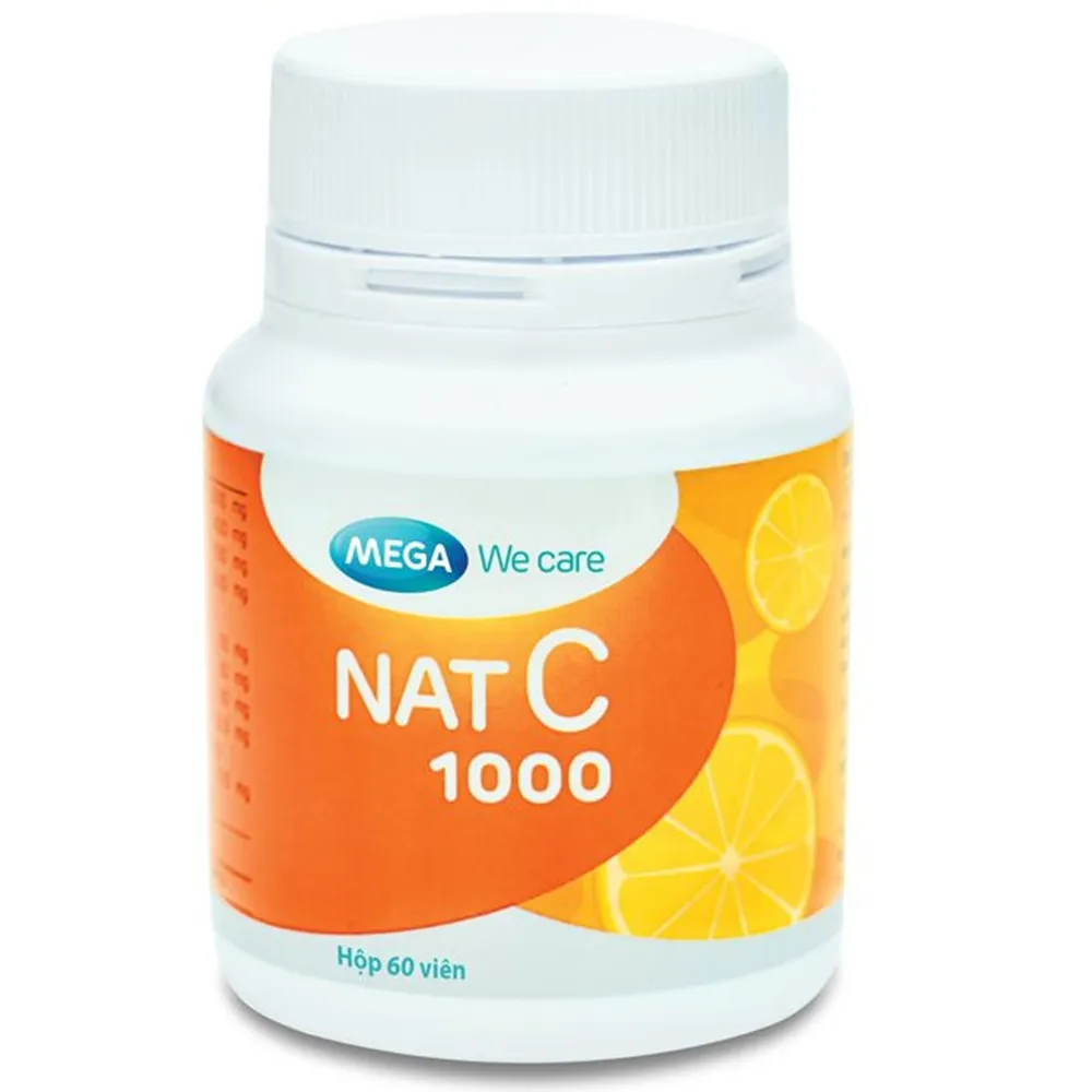 NAT C 1000 MEGA 60V