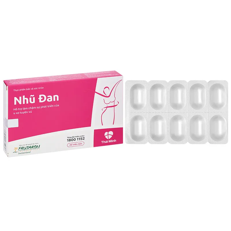 Nhũ Đan hộp 20 viên 3
