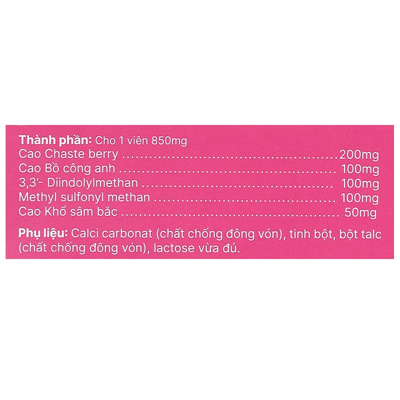 Nhũ Đan hộp 20 viên 10
