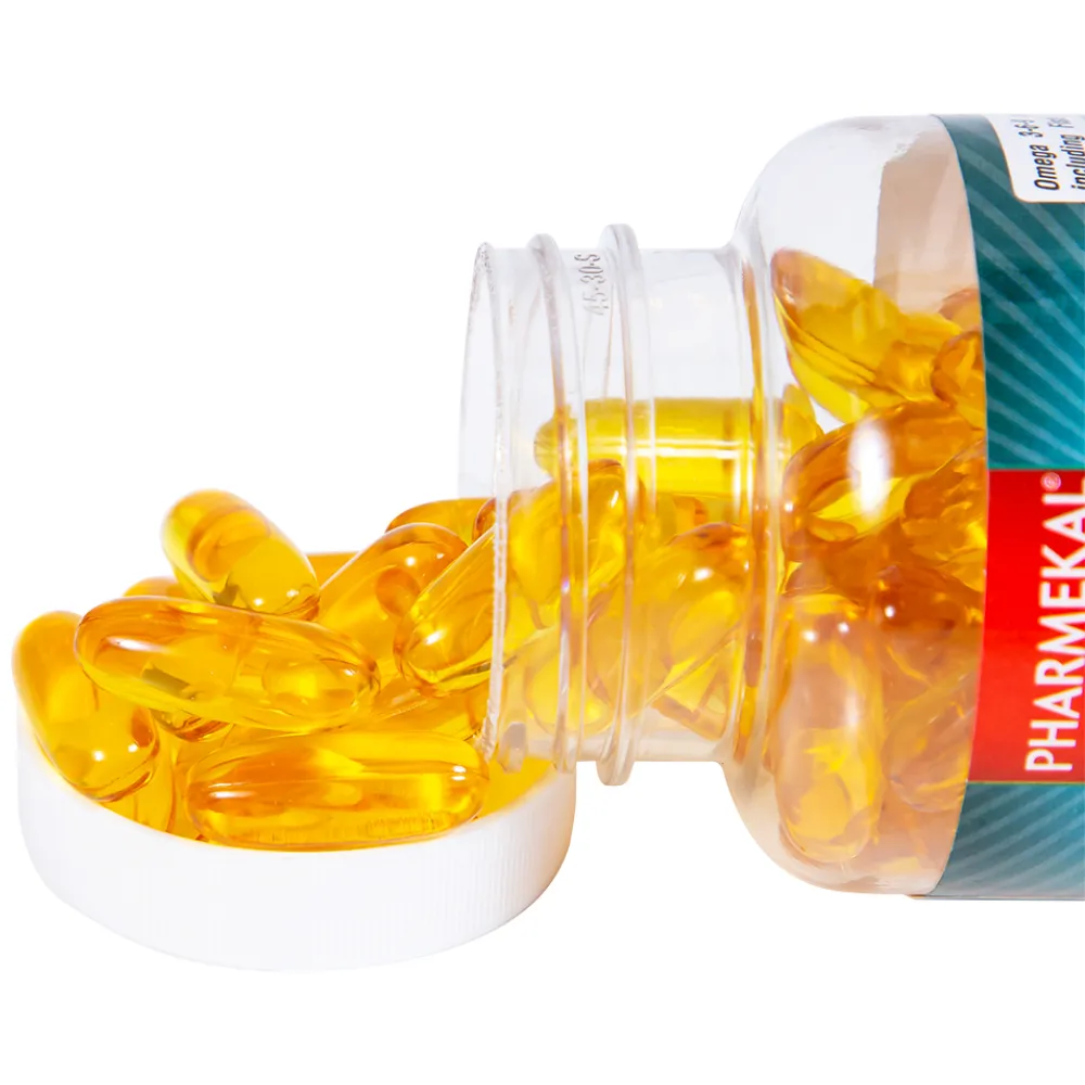 OMEGA369 PHARMEKAL 100V 4
