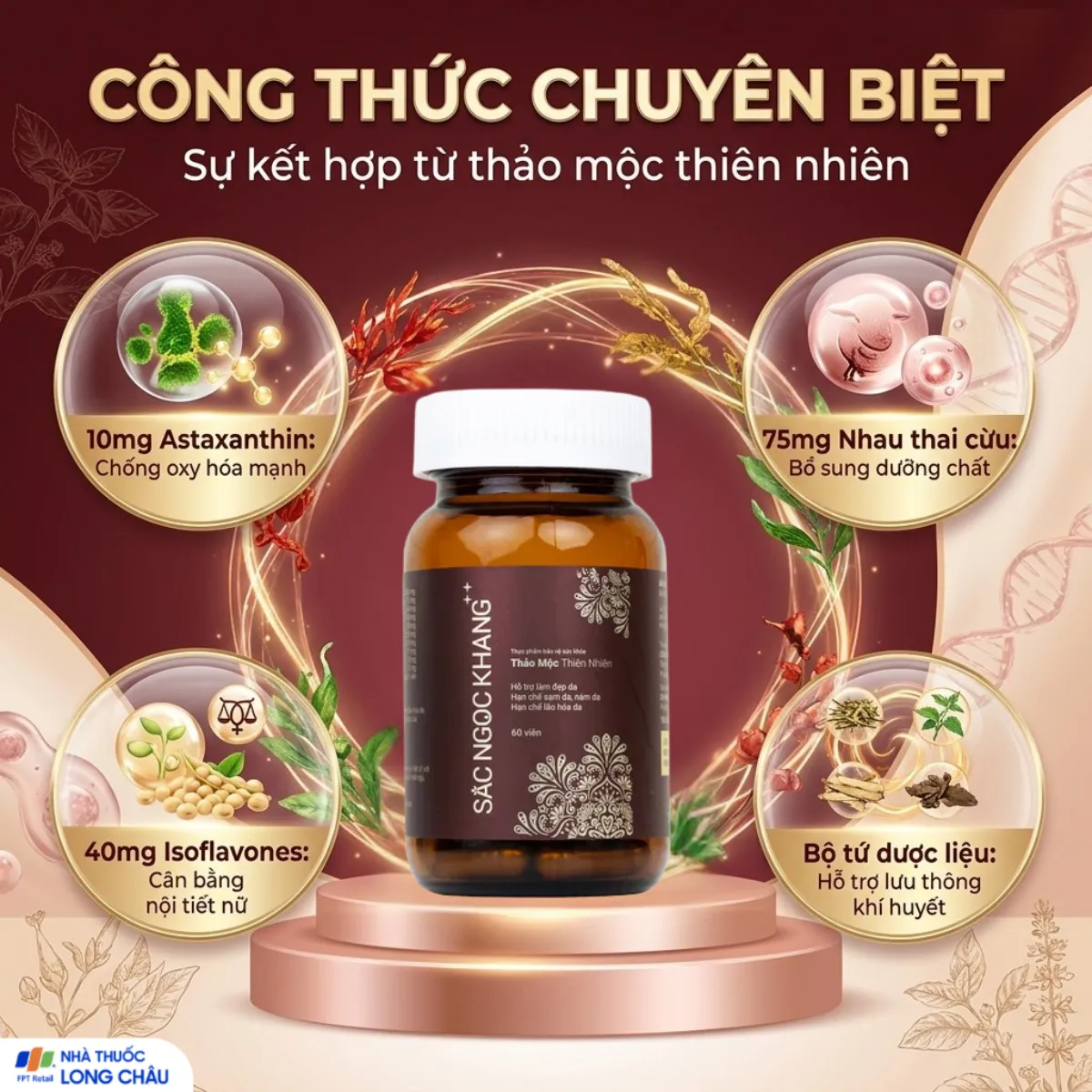 SẮC NGỌC KHANG ++ HTP 60V 3