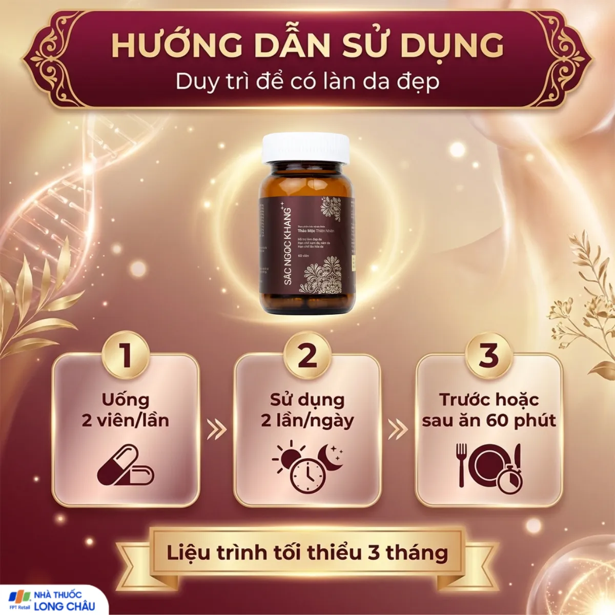 SẮC NGỌC KHANG ++ HTP 60V 5