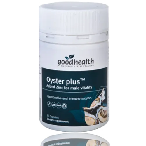 Sinh lý nam Goodhealth Oyster plus
