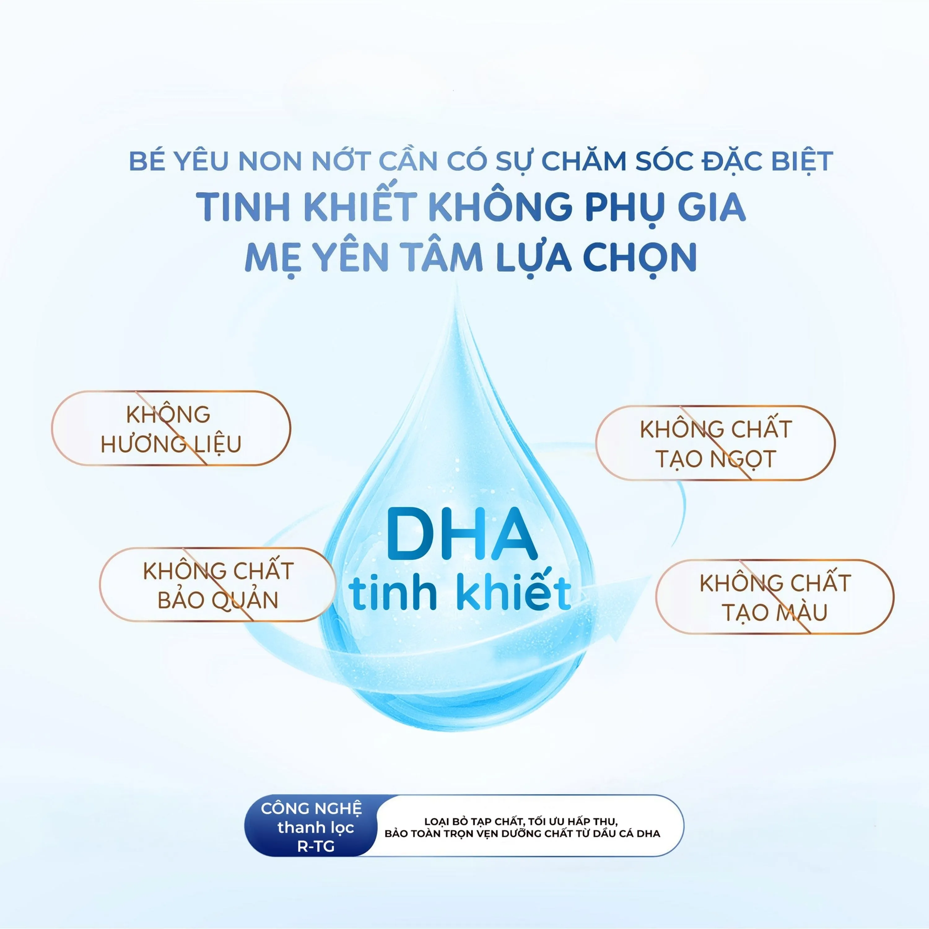 SIRO BỔ NÃO KIDS SMART DROPS DHA NATURE'S WAY 20ML 5