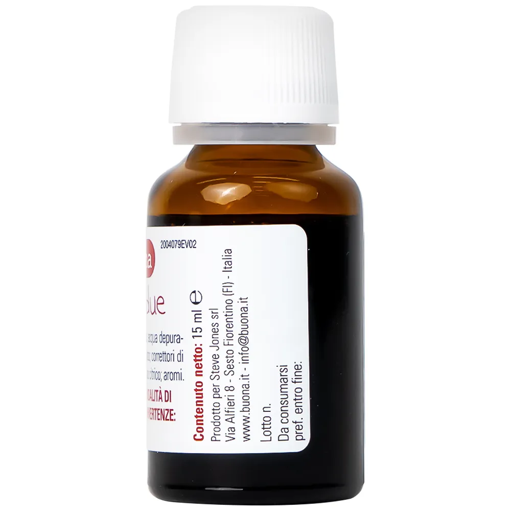 SIRO BỔ SUNG SẮT BUONA FERRODUE 15ML 19