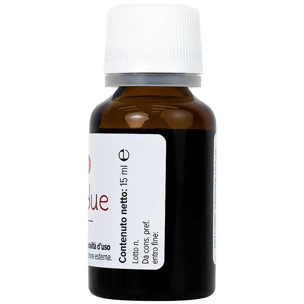 SIRO BỔ SUNG SẮT BUONA FERRODUE 15ML 9