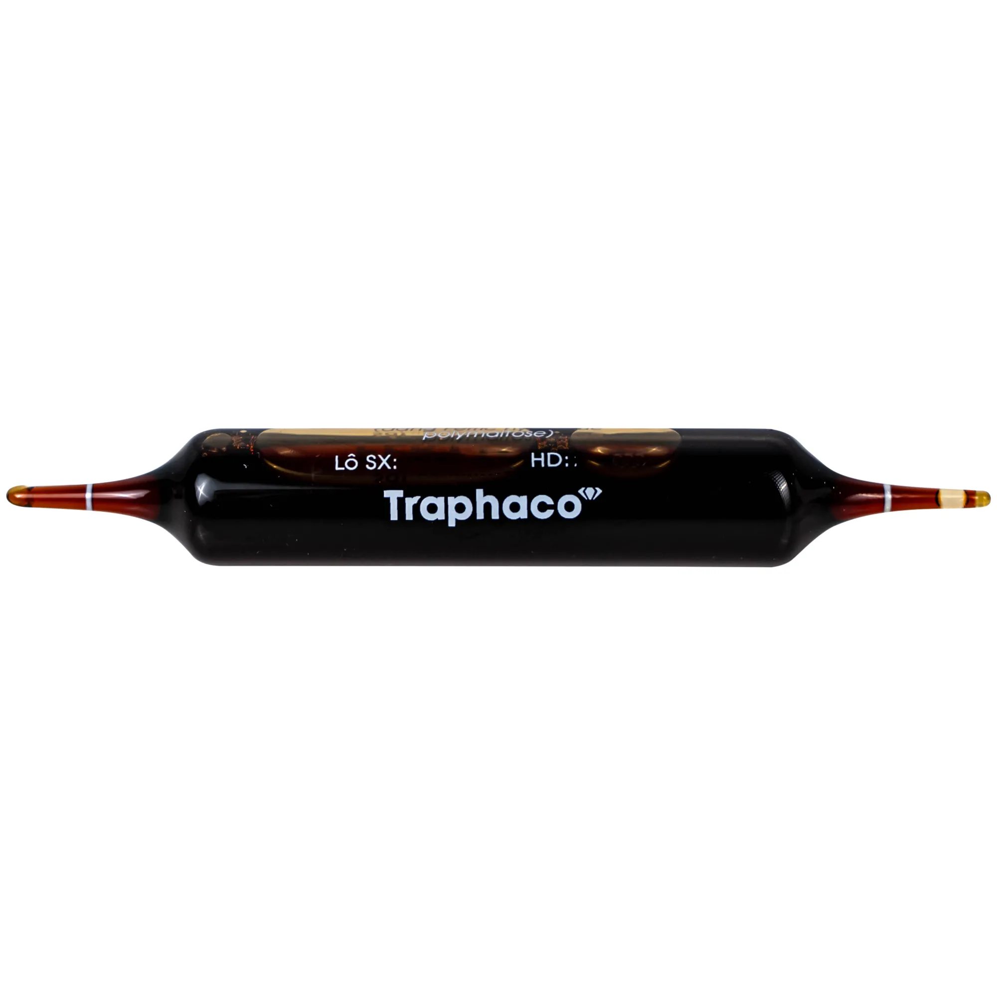 SIRO BỔ SUNG SẮT FERITONIC TRAPHACO 2X10 ỐNG 12