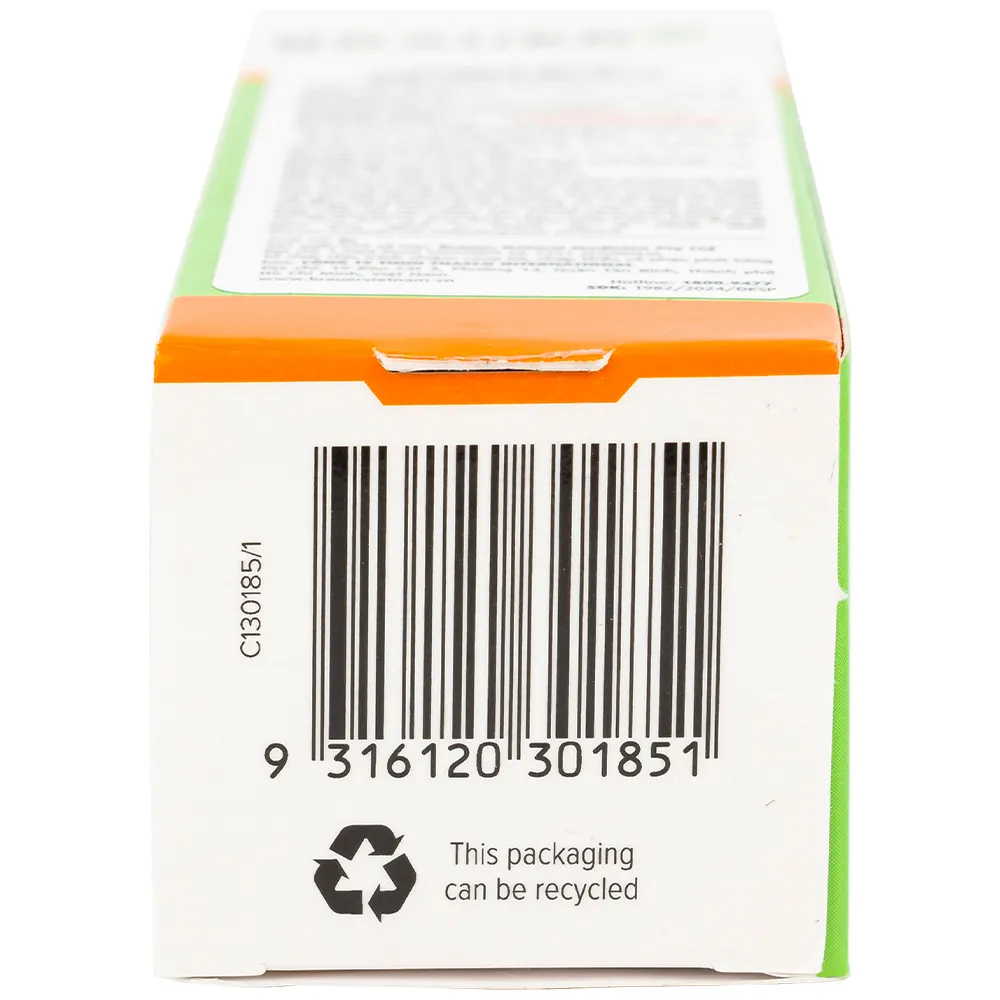 SIRO BRAUER BABY KIDS D3+K2 HIGH POTENCY MK-7 DROPS 10ML 12