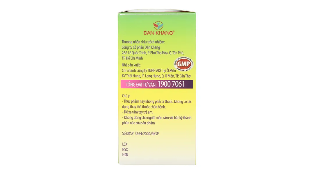 Siro Ho Bobbaby hỗ trợ hạn chế ho; giảm đau rát họng hộp 30 gói x 5ml 14