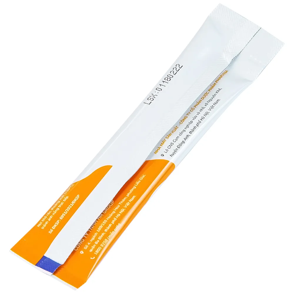 SOKI DELI GIÚP ĂN NGON 18 GÓI X 4G 9
