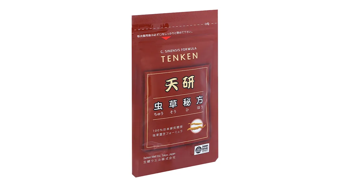 Tenken Gói 10 viên 2