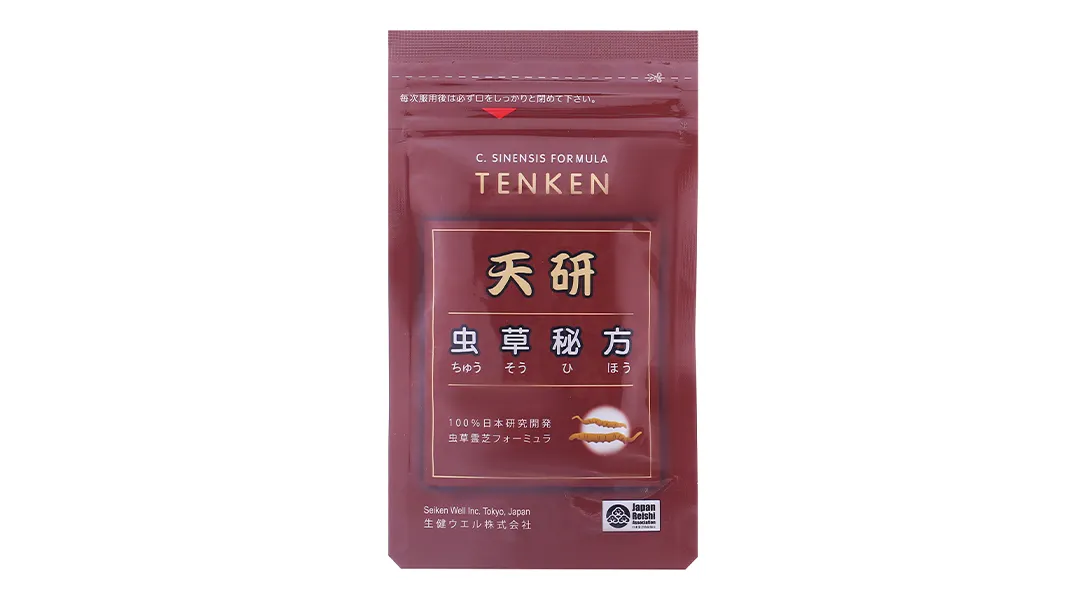 Tenken Gói 10 viên 3
