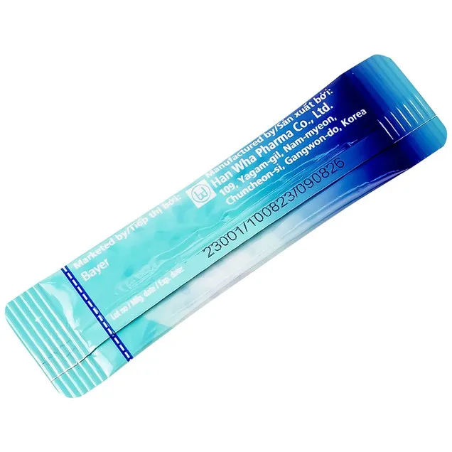 Thực phẩm bảo vệ sức khỏe: Antibio Pro® Lactobacillus acidophilus 75mg (Hộp 20 gói) 3