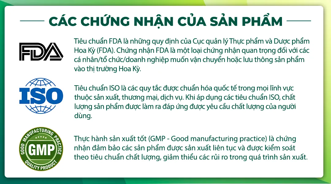 Thực phẩm bảo vệ sức khỏe An Tâm Ngủ Ngon Kawa 7