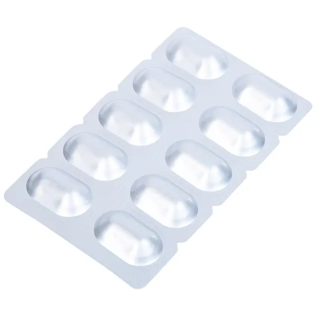 Thực phẩm bảo vệ sức khỏe Bảo Khí Khang (20 viên) 2