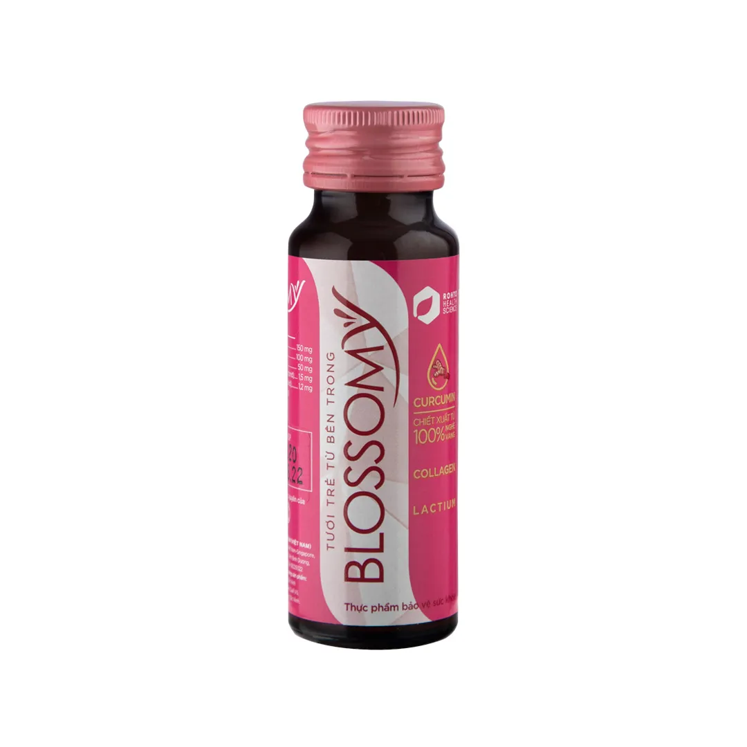 Thực Phẩm Bảo Vệ Sức Khỏe Blossomy 9
