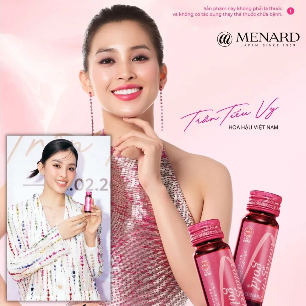 Thực Phẩm Bảo Vệ Sức Khỏe Collagen Gold 7