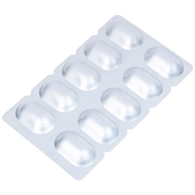 Thực phẩm bảo vệ sức khỏe Dưỡng Não Thái Minh (20 viên) 2