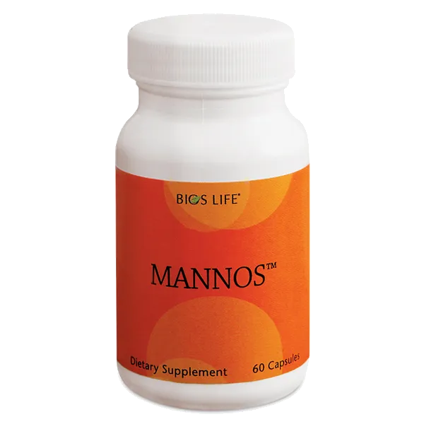 Thực phẩm bảo vệ sức khỏe dịch Unicity Bios Life Mannos