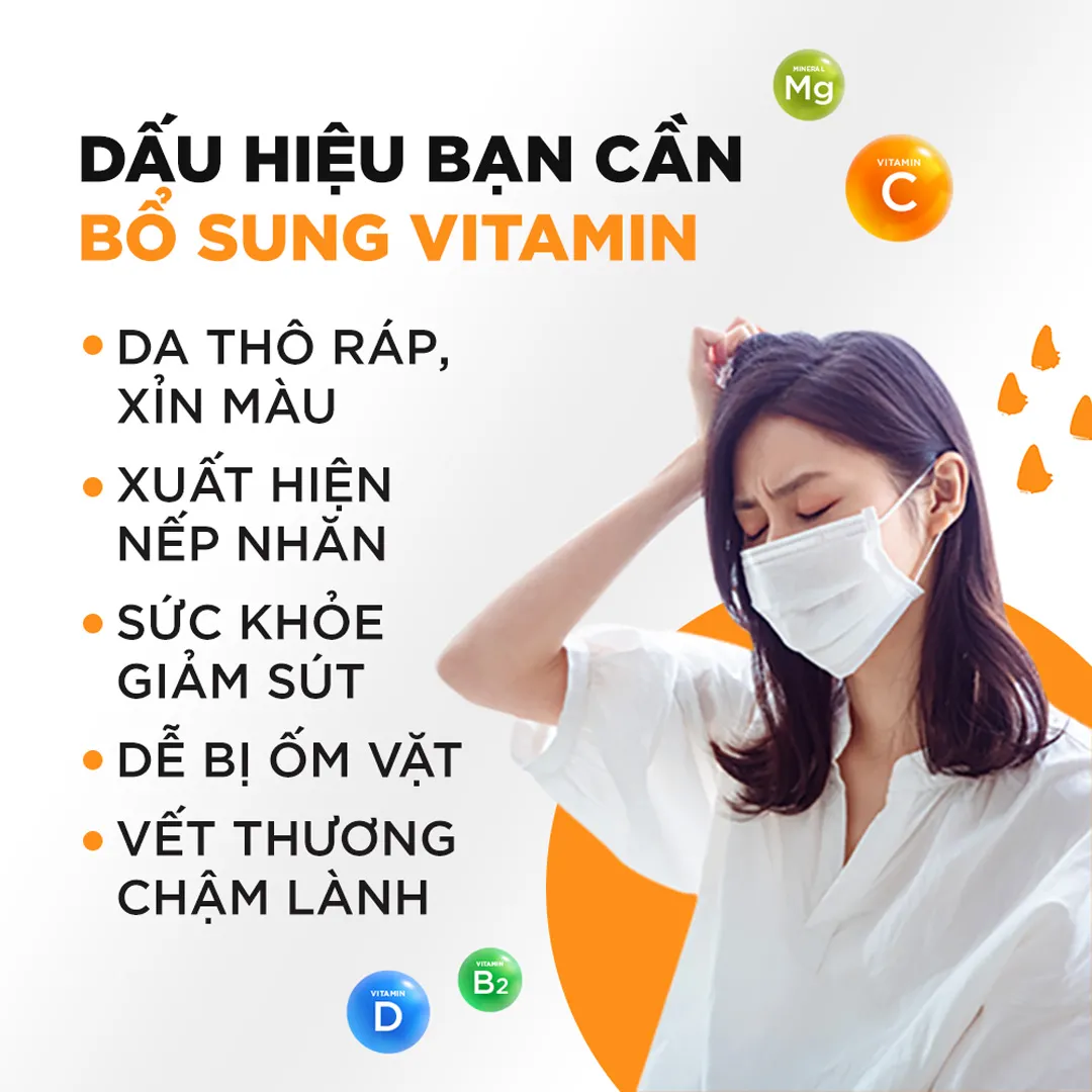 Thực Phẩm Bảo Vệ Sức Khỏe DHC Multi Vitamins (New) 5