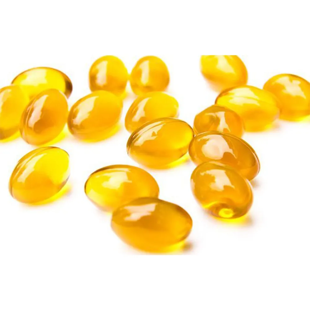 Thực Phẩm Bảo Vệ Sức Khỏe DHC Natural Vitamin E (Soybean) 8