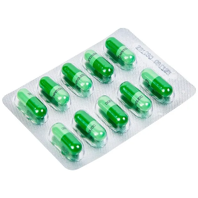 Thực phẩm bảo vệ sức khỏe Diabetna (40 viên) 4