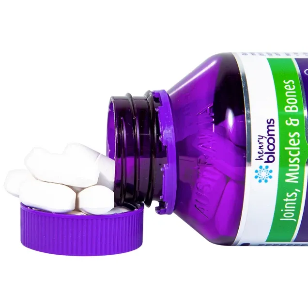 Thực phẩm bảo vệ sức khỏe Glucosamine 1500 Plus (90 viên) 3
