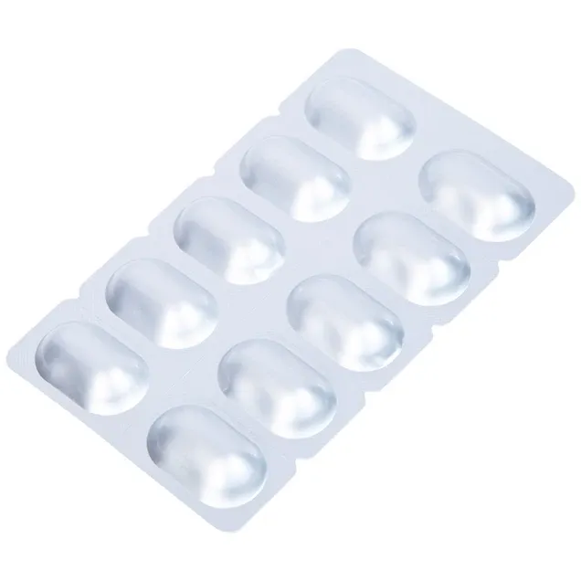 Thực phẩm bảo vệ sức khỏe Kim Đởm Khang (30 Viên) 2