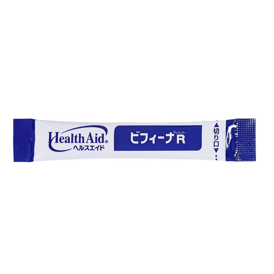 Thực phẩm bảo vệ sức khỏe men vi sinh Bifina R (1,2g x 20 gói) 2