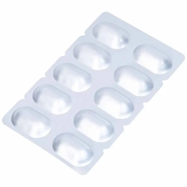 Thực phẩm bảo vệ sức khỏe Nattospes (30 viên) 2