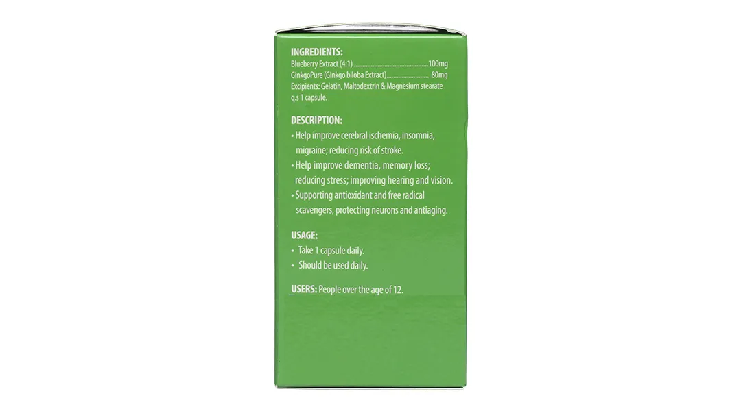 Thực phẩm bảo vệ sức khỏe Otiv 9