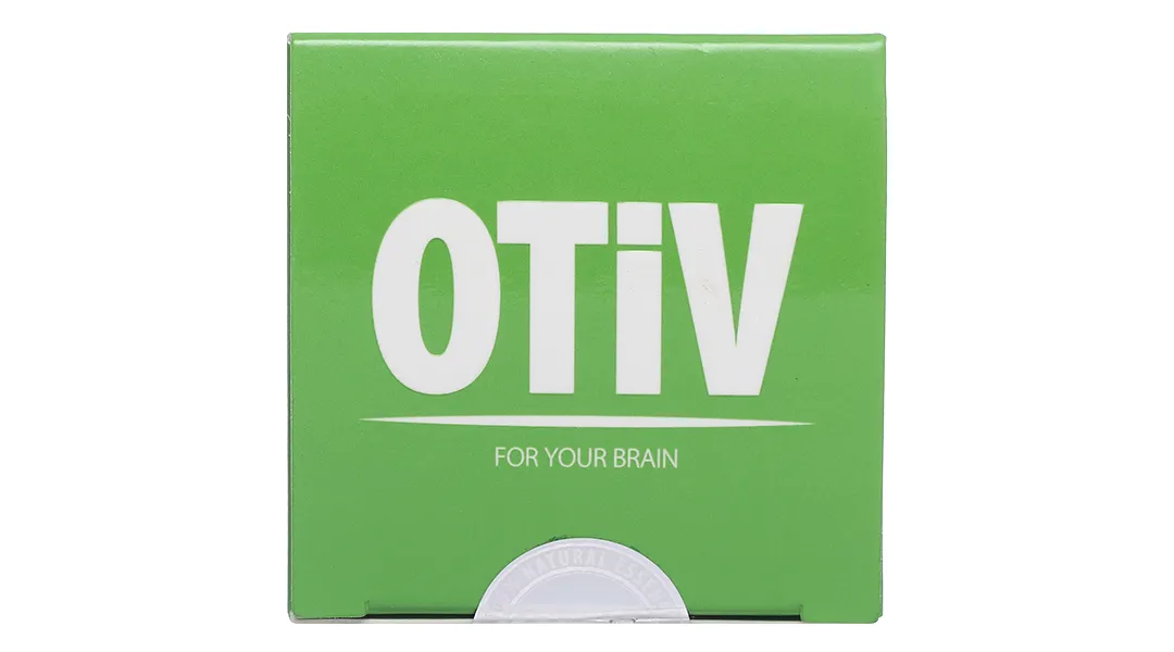Thực phẩm bảo vệ sức khỏe Otiv 11