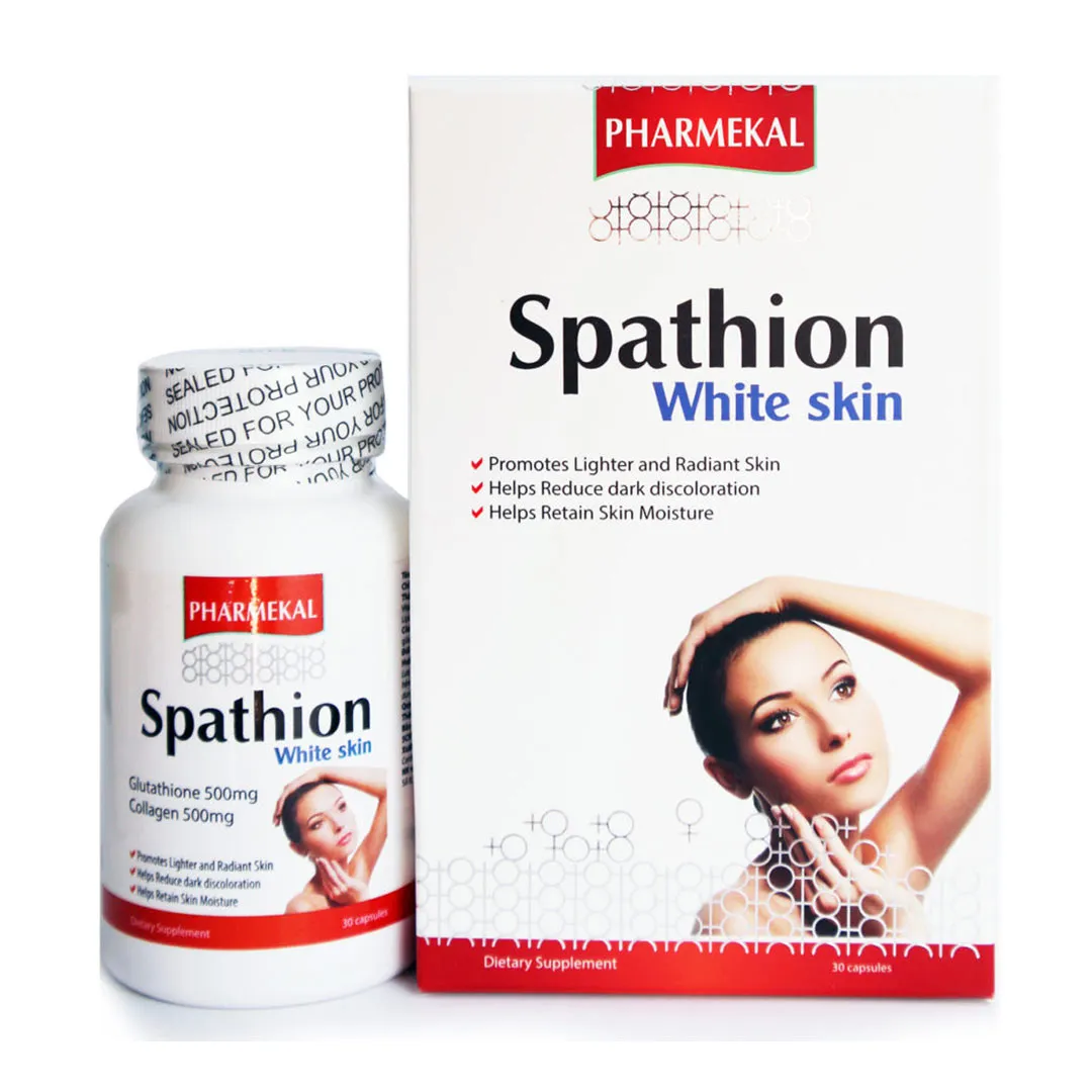 Thực Phẩm Bảo Vệ Sức Khỏe Spathion 3