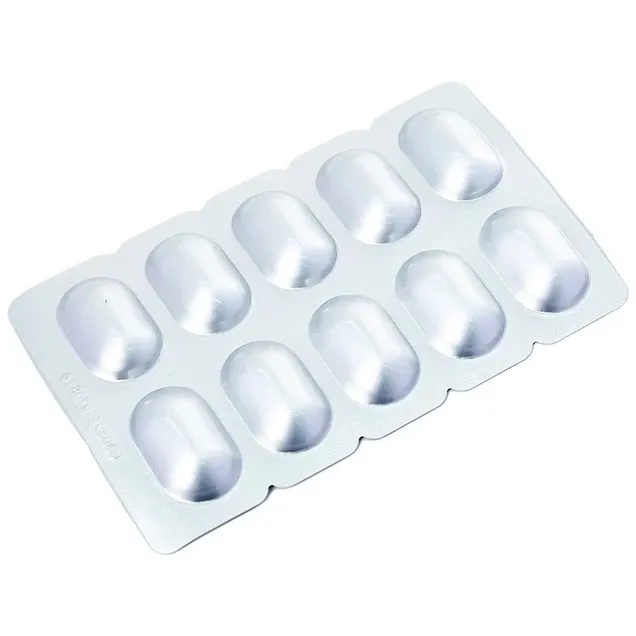 Thực phẩm bảo vệ sức khỏe Thận An Plus (2 vỉ x 10 viên) 2