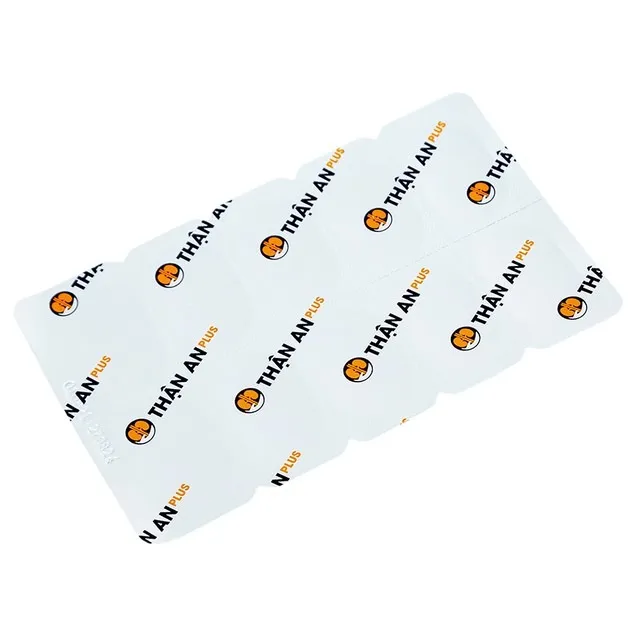 Thực phẩm bảo vệ sức khỏe Thận An Plus (2 vỉ x 10 viên) 3