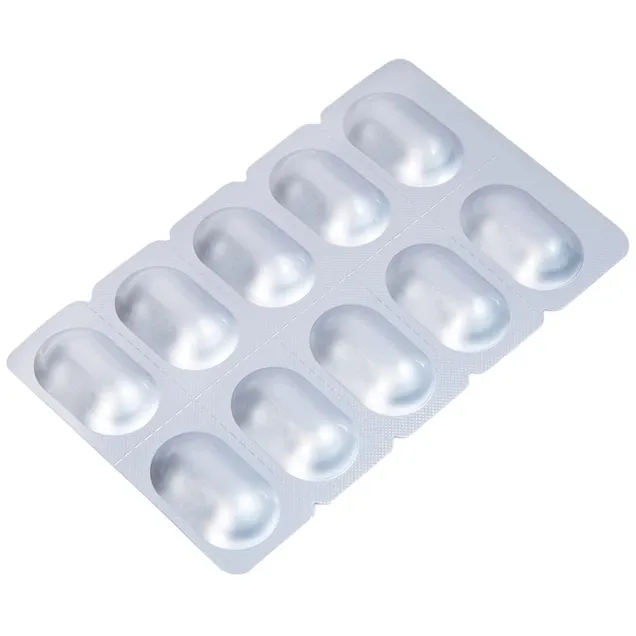 Thực phẩm bảo vệ sức khỏe Tiêu Khiết Thanh (30 viên) 2