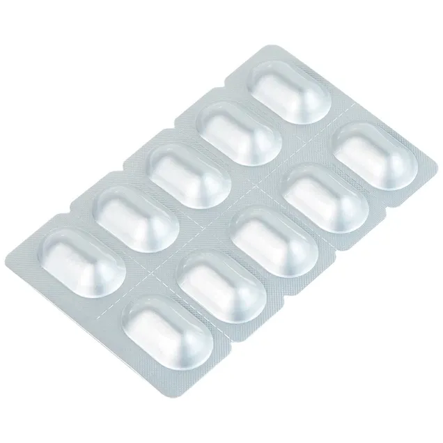 Thực phẩm bảo vệ sức khỏe Tràng Phục Linh (20 viên) 2