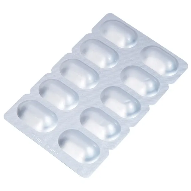 Tràng Phục Linh Plus (hộp 20 viên) giúp cải thiện hội chứng ruột kích thích 2