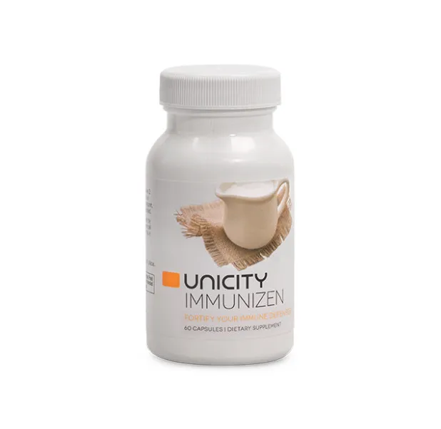 Thực phẩm bảo vệ sức khỏe Unicity Immunizen