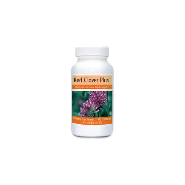 Thực phẩm bảo vệ sức khỏe Unicity Red Clover Plus