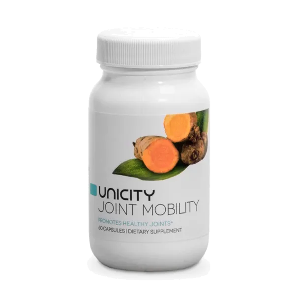 Thực phẩm bảo vệ sức khỏe Unicity Joint Mobility