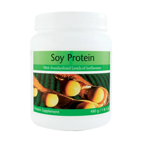 Thực phẩm bảo vệ sức khỏe Unicity Soy Protein