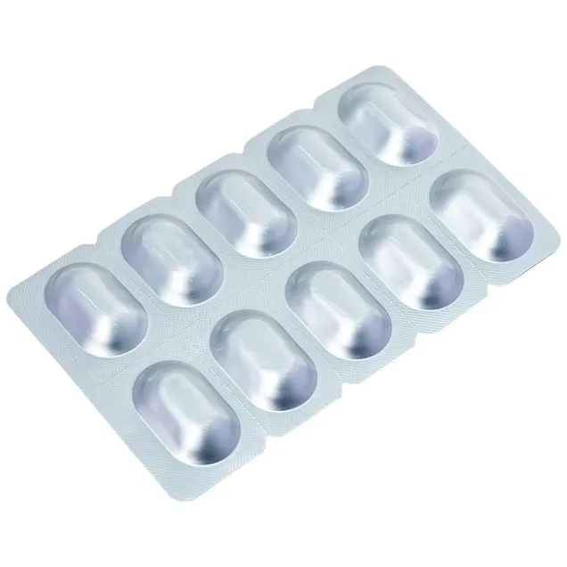 Thực phẩm bảo vệ sức khỏe Vương Lão Kiện (30 Viên) 2