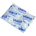 Thực phẩm bảo vệ sức khỏe viên ngậm Viacol® (20 viên) 4