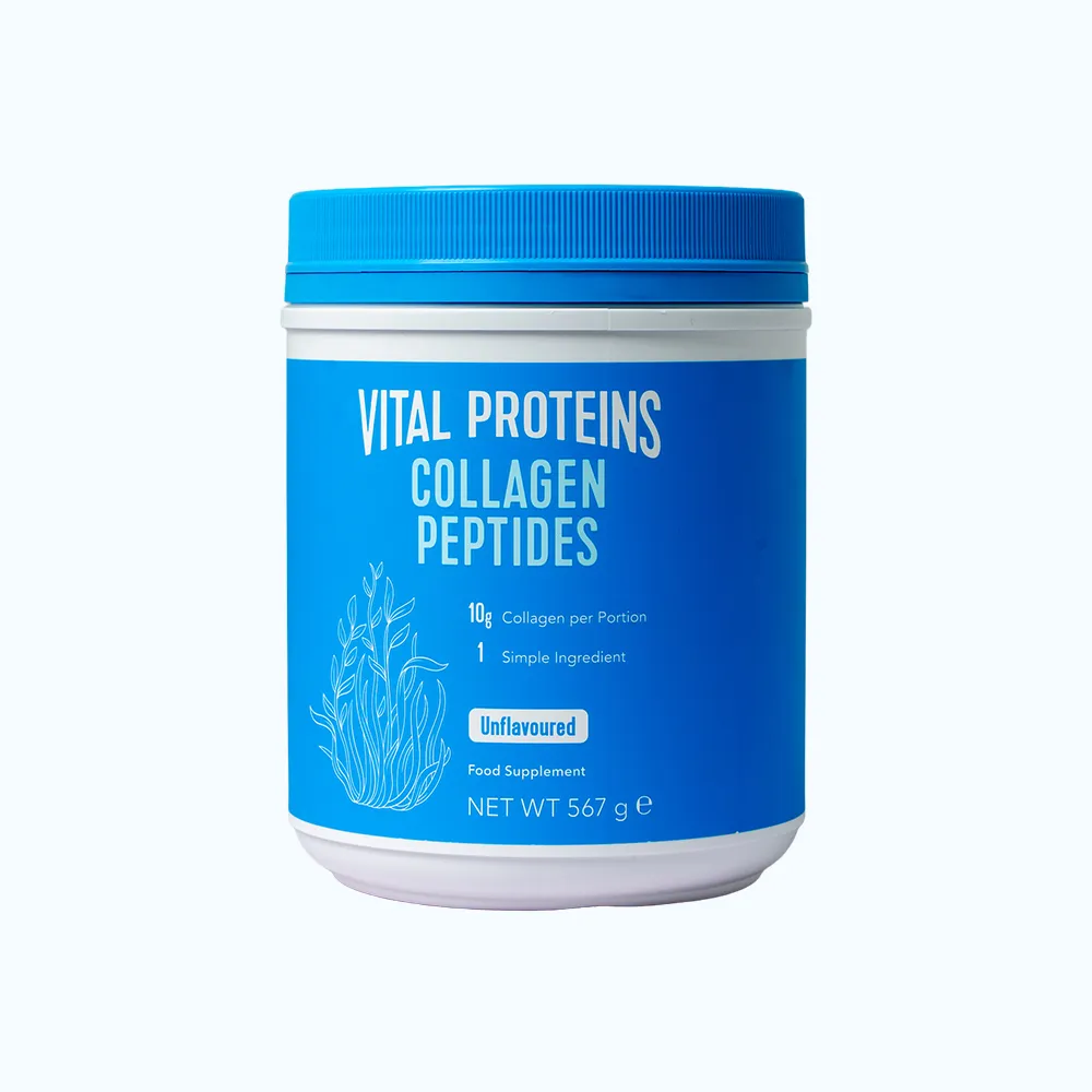 Thực Phẩm Bảo Vệ Sức Khỏe Vital Proteins Collagen Peptides Hộp 567g 2