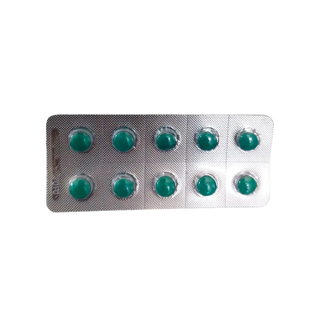 Thực phẩm bảo vệ sức khỏe Vonsenight (100 viên) 2