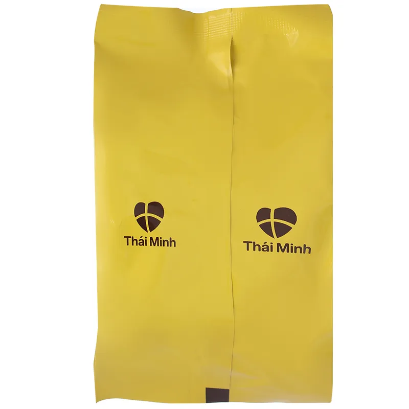 Thực phẩm bảo vệ sức khoẻ: Trà đông trùng hạ thảo Thái Minh 7