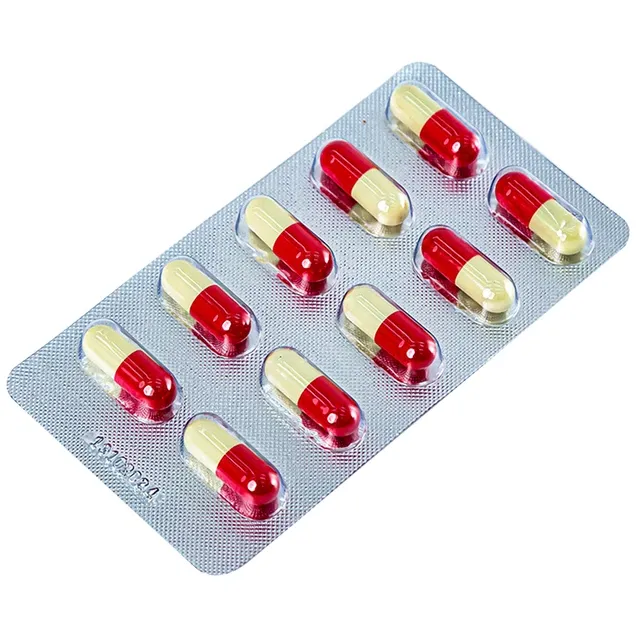 Thực phẩm bảo vệ sức khoẻ Hoạt Huyết Minh Não Khang Extra (30 viên) 2